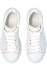 Alexander McQueen Kids Sneakers with logo