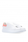 Alexander McQueen Kids ‘Larry’ sneakers