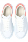 Alexander McQueen Kids ‘Larry’ sneakers