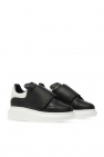 Alexander McQueen Kids Logo sneakers