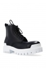 Balenciaga ‘Strike’ platform boots boots