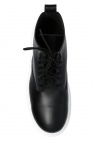 Balenciaga ‘Strike’ platform boots boots