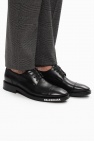 Balenciaga Dreamy mid-calf boots Black