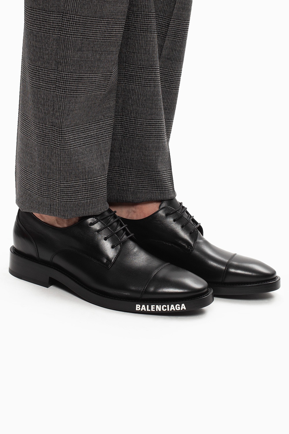 Balenciaga nike air zoom type men lifestyle basic shoes sneakers new