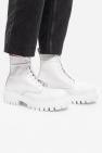 Balenciaga 'Havoc Leather Walking Taylor shoes Mens