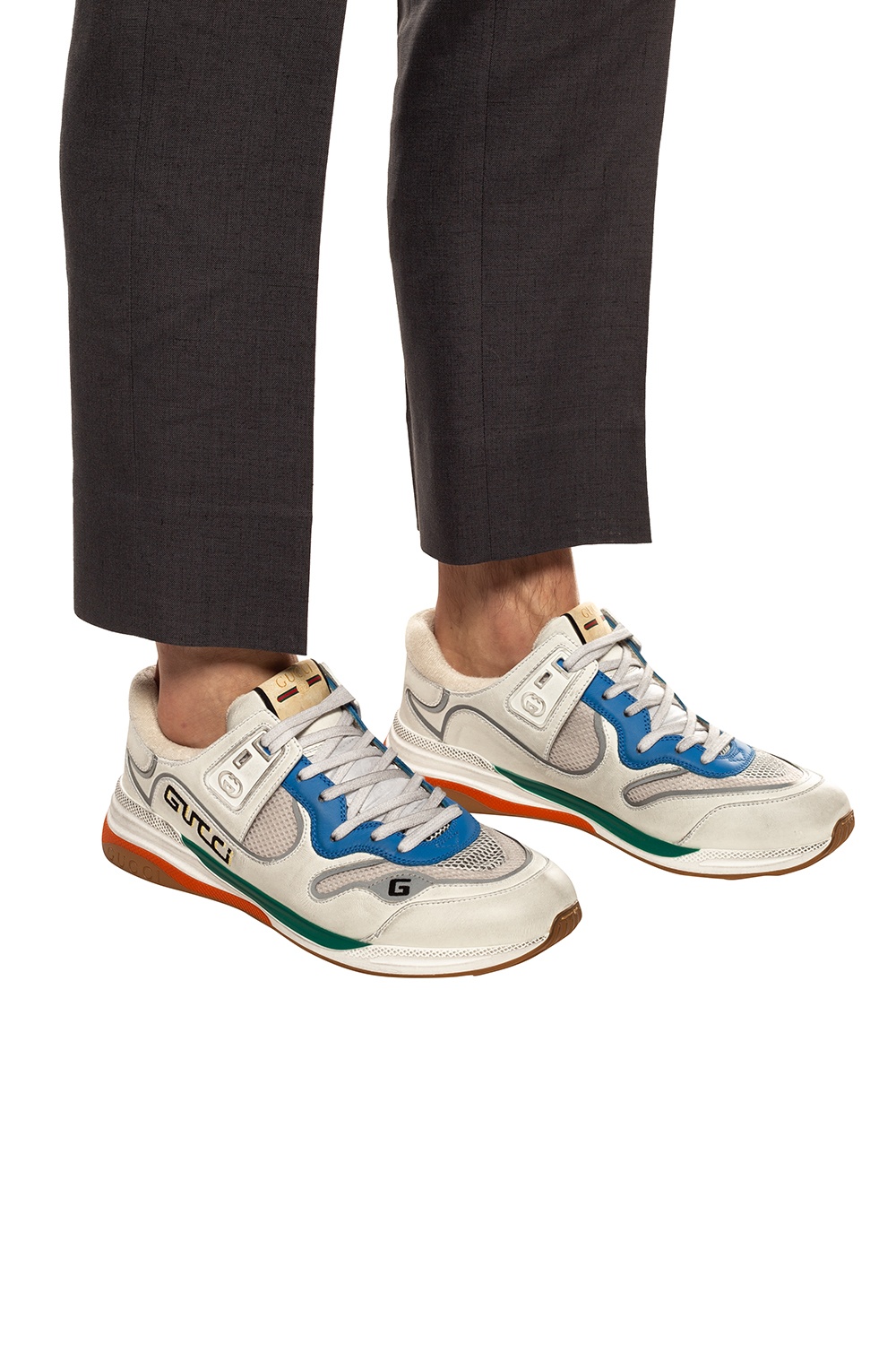 Ultrapace Sneakers Gucci Vitkac Us