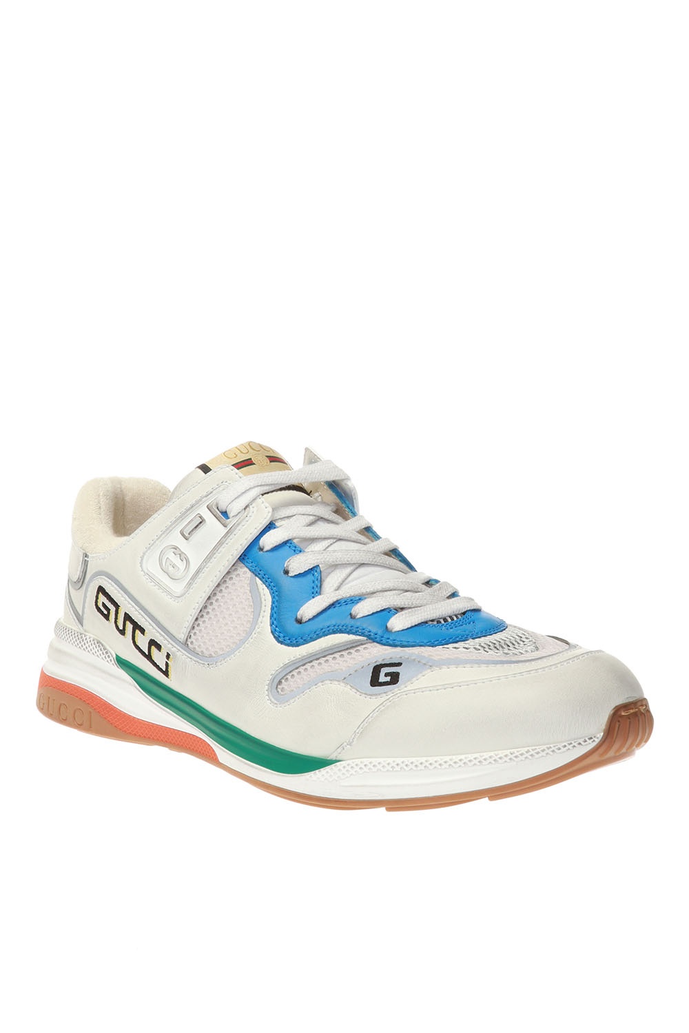 Ultrapace Sneakers Gucci Vitkac Us