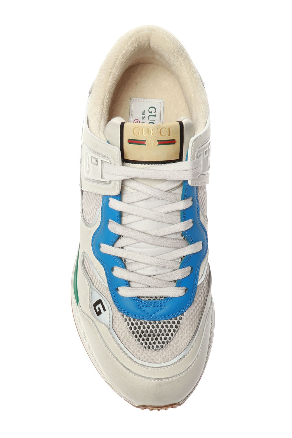 Ultrapace Sneakers Gucci Vitkac Us