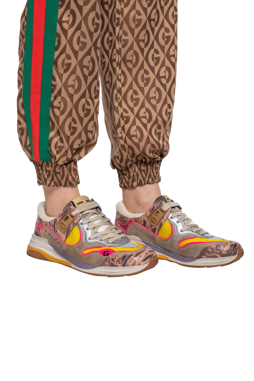 Gucci 'Ultrapace' sneakers