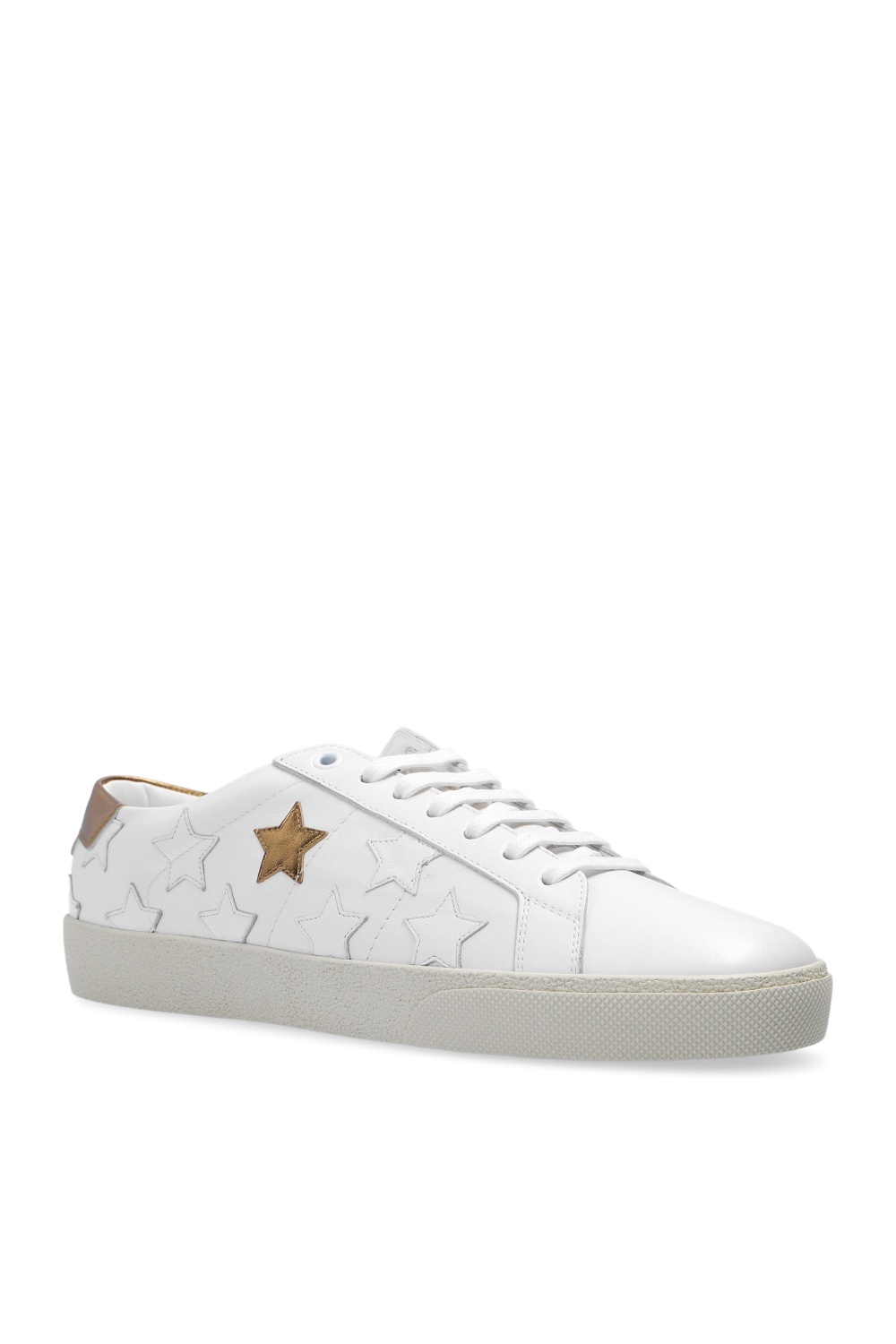 Saint Laurent ‘Star’ sneakers