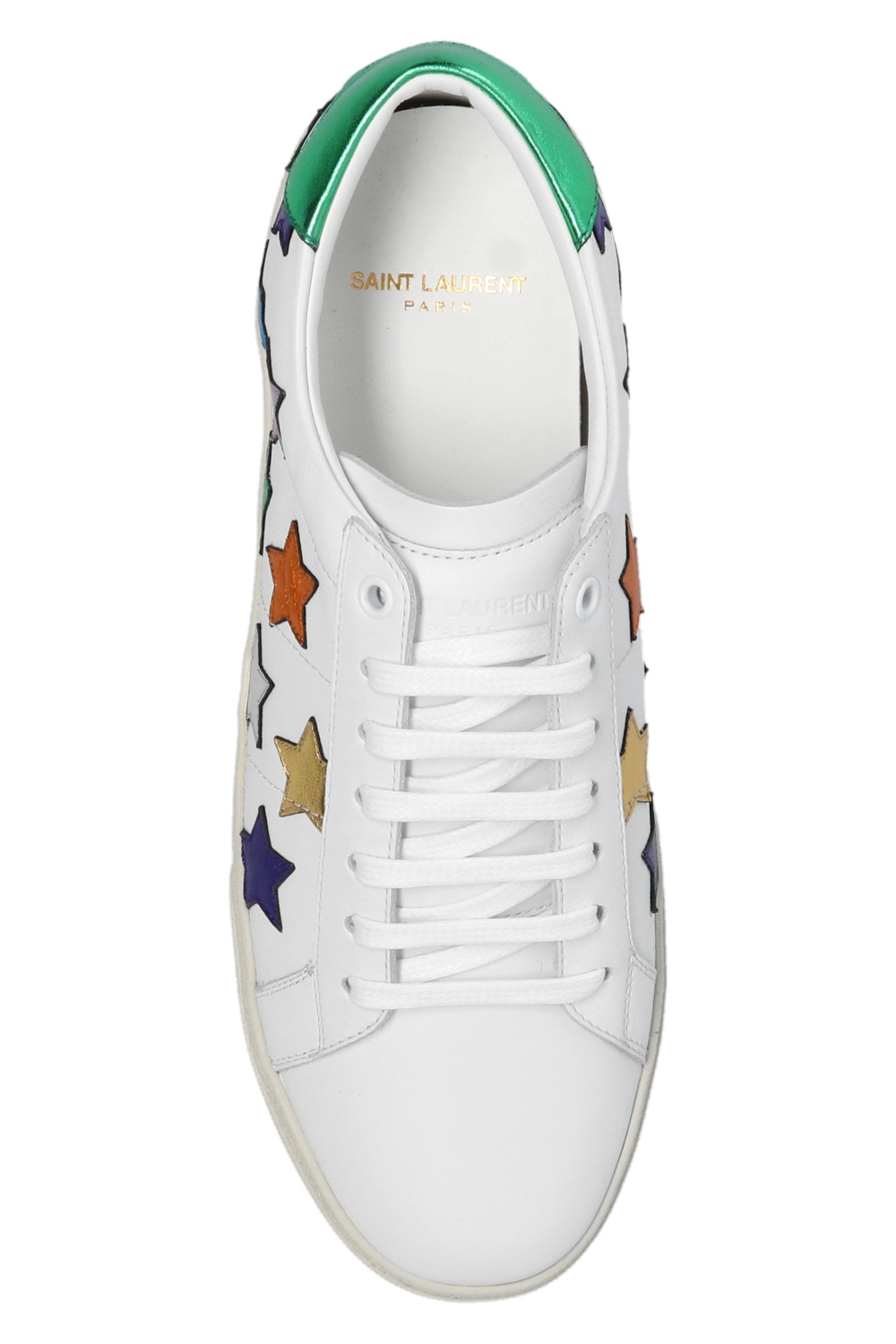 Saint Laurent 'Court Classic Sl/06' sneakers