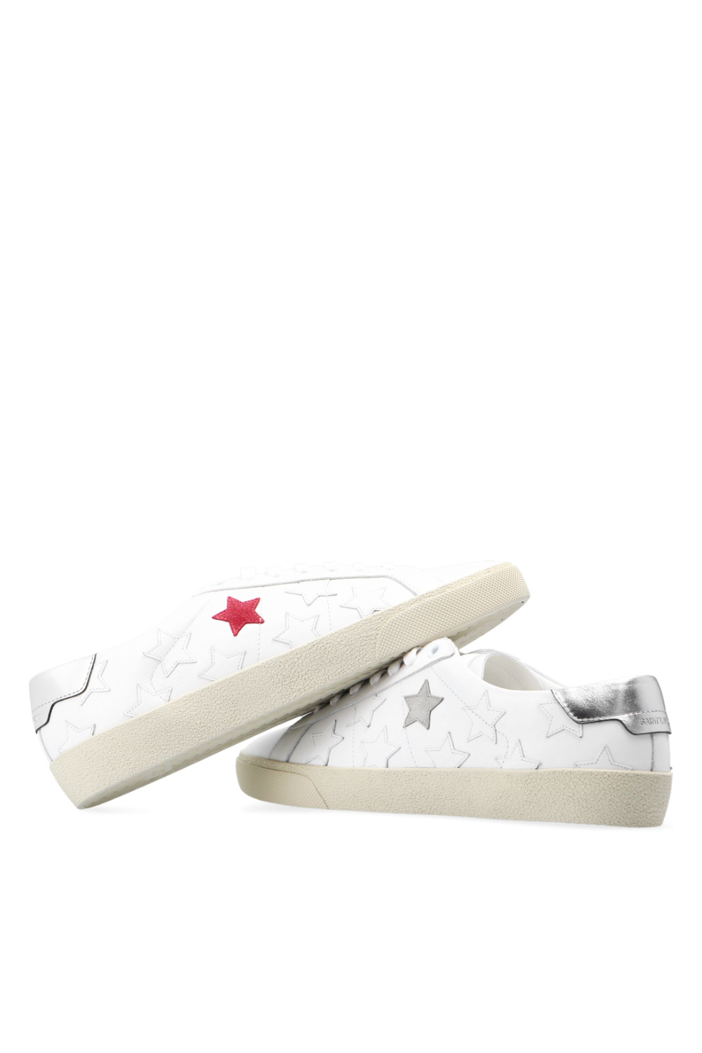 Saint Laurent ‘SL/60’ sneakers