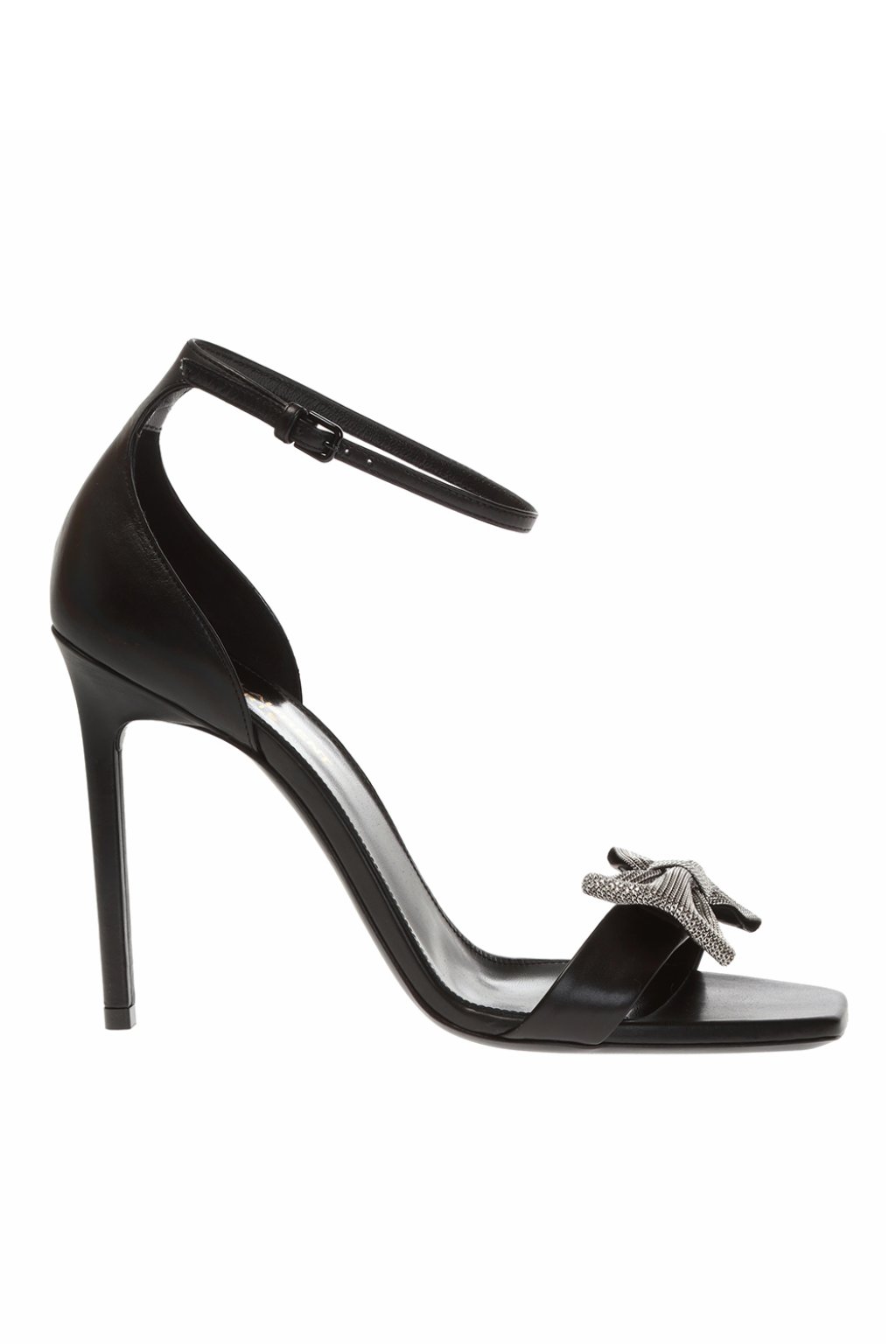 saint laurent amber sandal