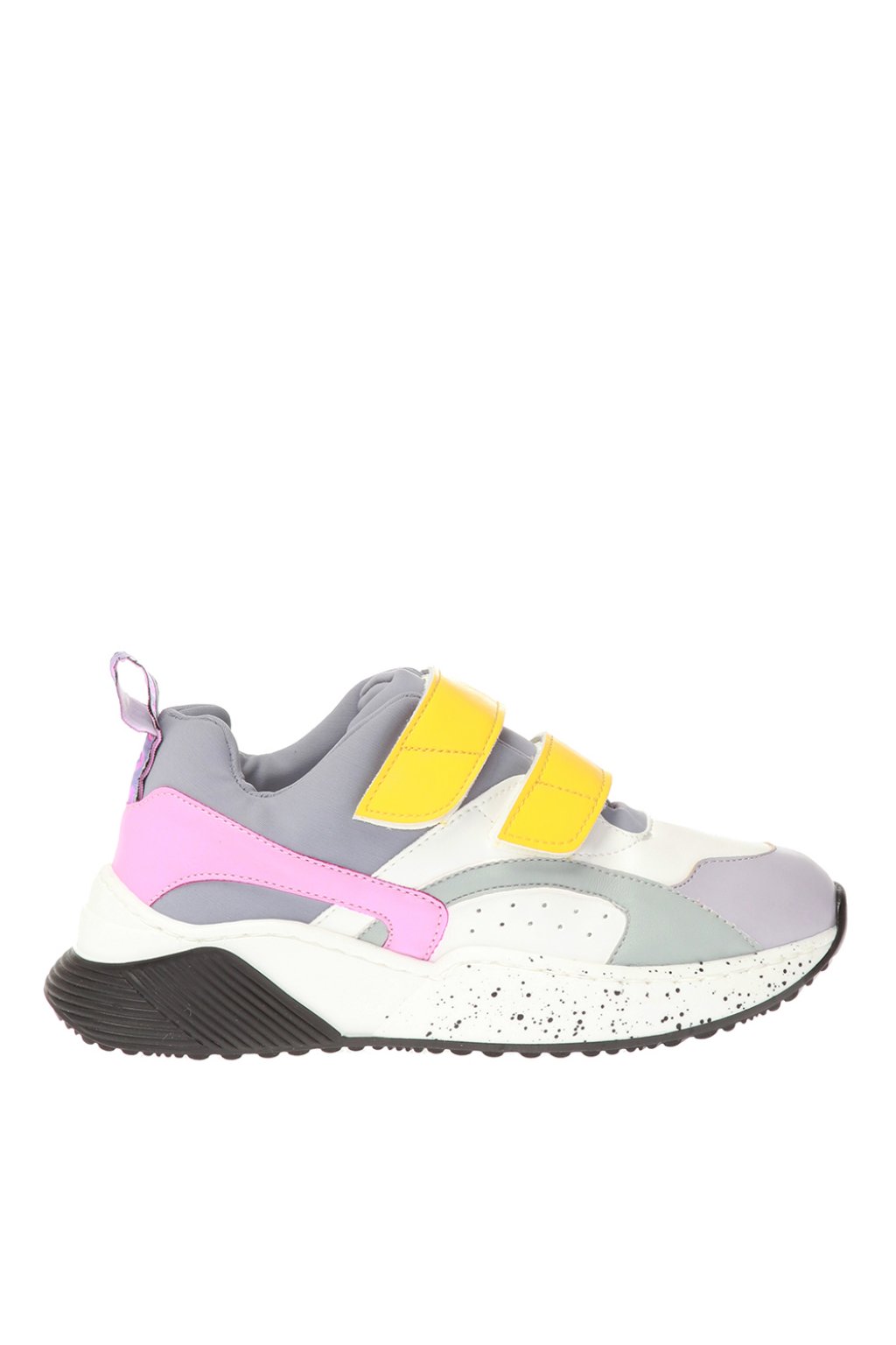 stella mccartney colorful sneakers