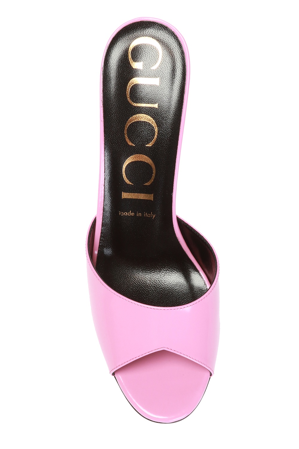 stiletto gucci
