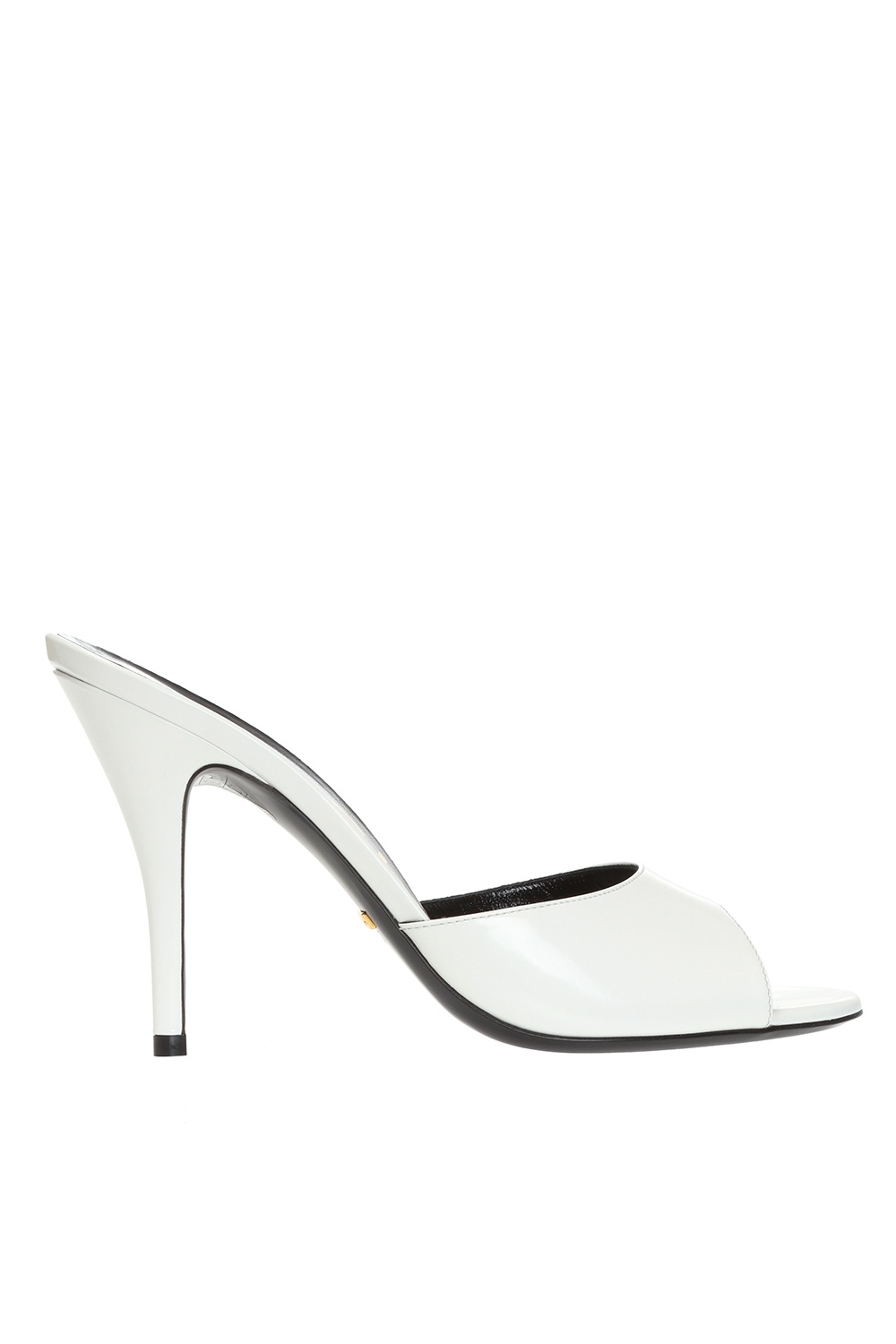 snow white and the gucci stiletto