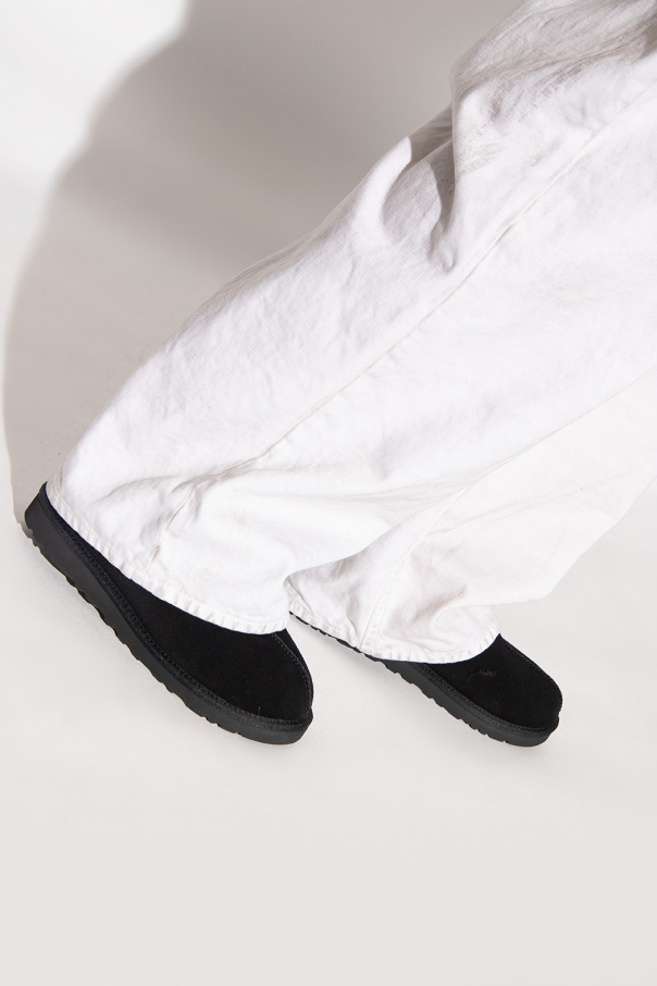 UGG PCD ‘Tasman’ padded slippers