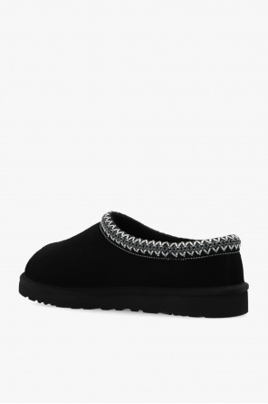 UGG ‘Tasman’ padded slippers