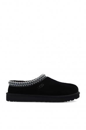 Sandales ugg Shoes Noires