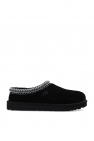Уги ugg bailey button black leather угги