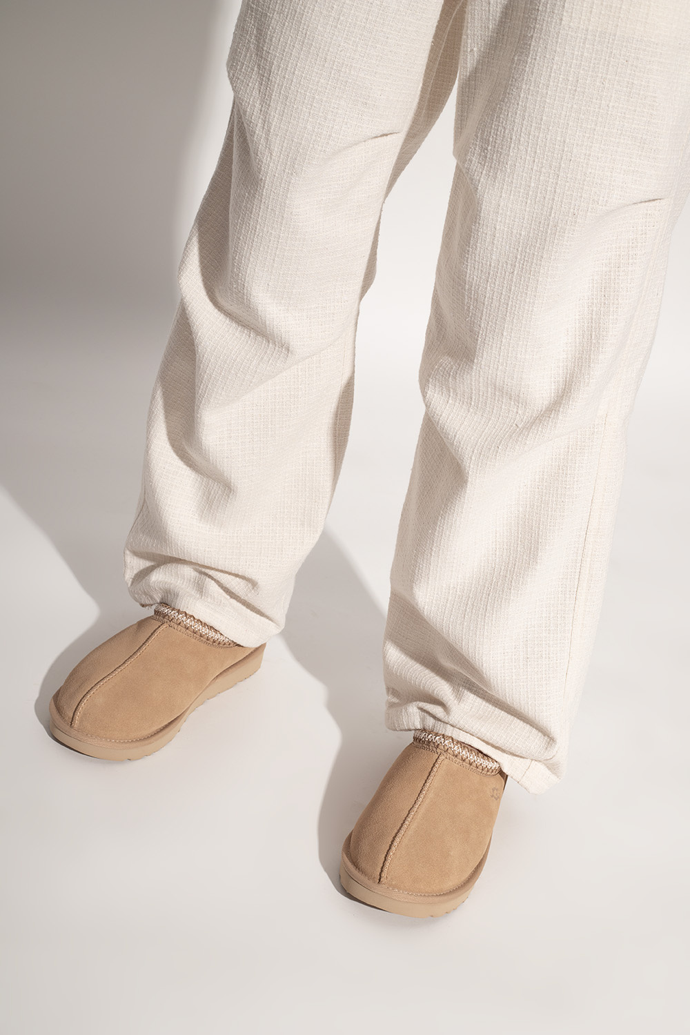 ugg slippers ‘Tasman’ suede slides