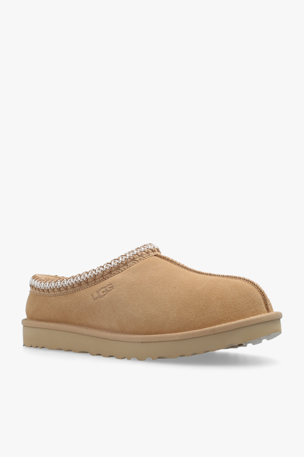 ugg slippers ‘Tasman’ suede slides