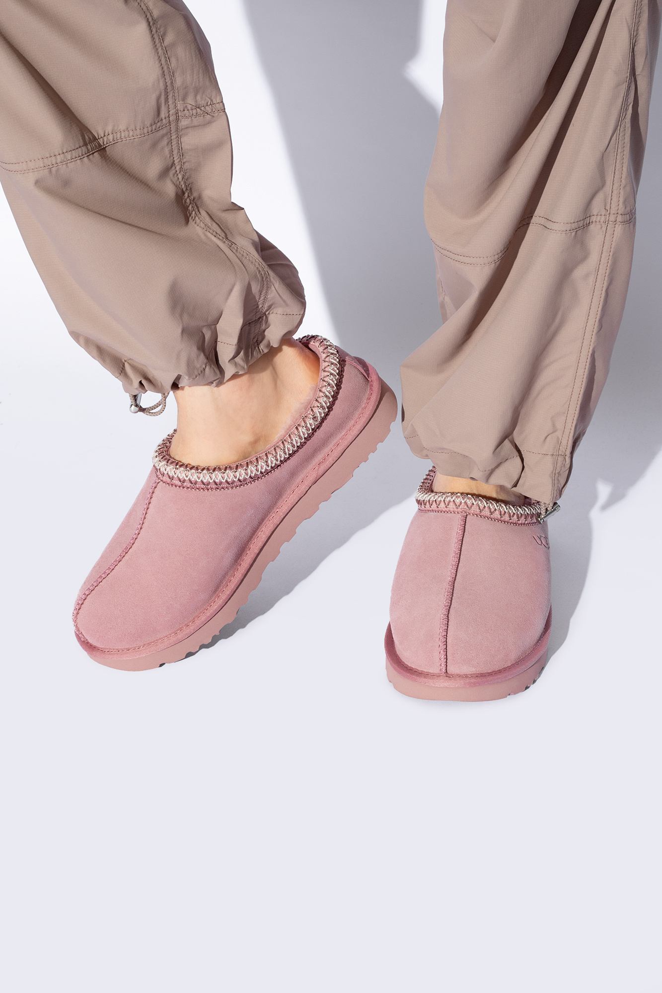 ugg Scarponcino ‘Tasman’ slides