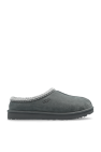 The Ugg Punki sheepskin sandals