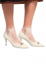 gucci shirt 'Zumi' pumps