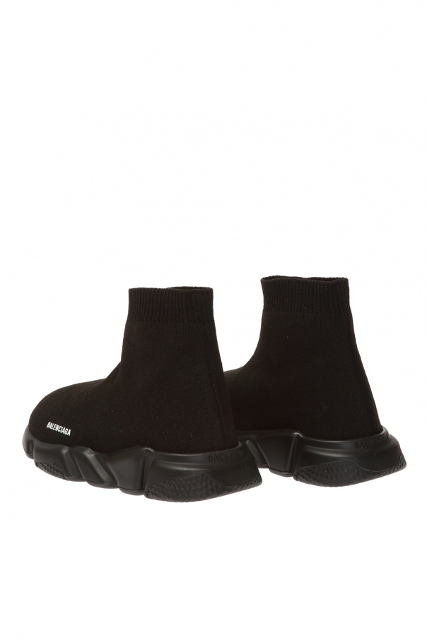 Balenciaga Kids ‘Speed’ sock sneakers