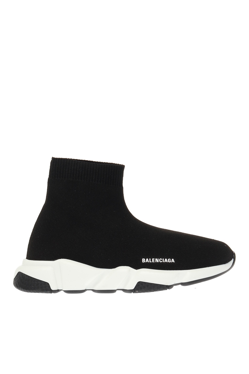 Balenciaga Kids ‘Speed’ sock sneakers