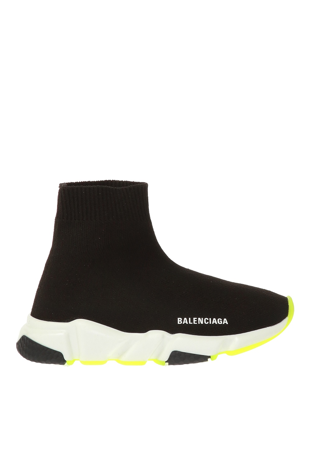 balenciaga shoes sock kids