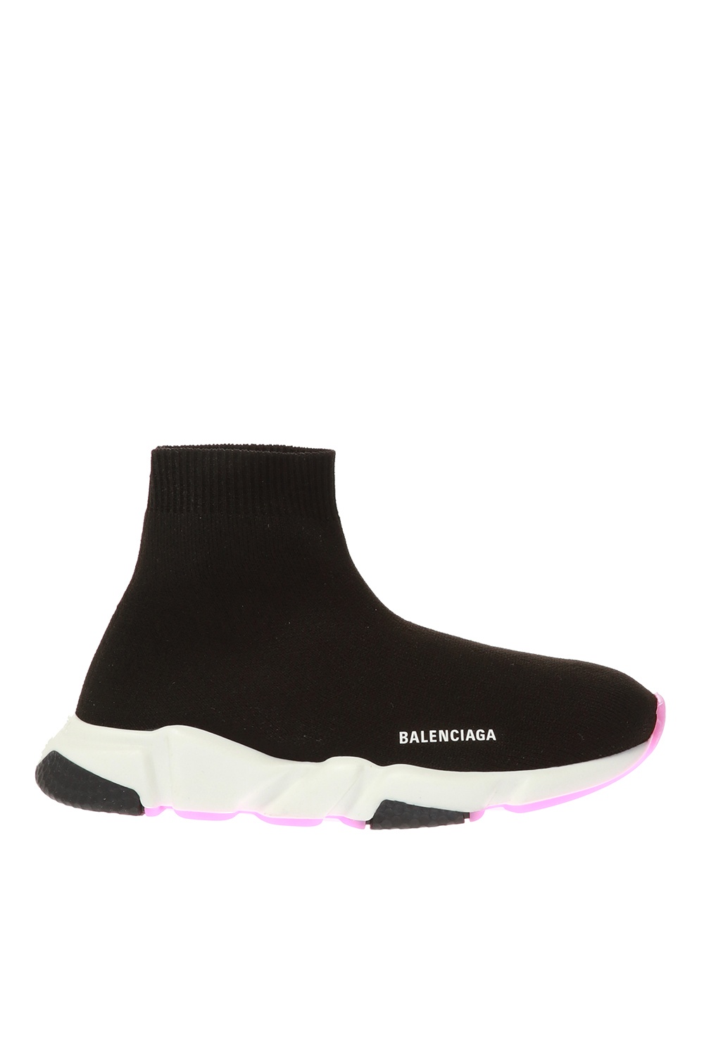Speed' sock sneakers Balenciaga Kids 