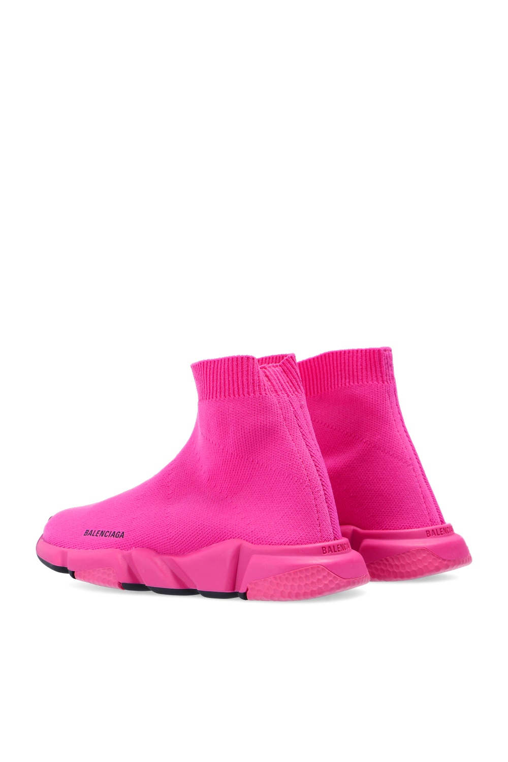 BALENCIAGA Speed LT sock trainers  Pink  Balenciaga shoes 597425W2DBJ  online on GIGLIOCOM