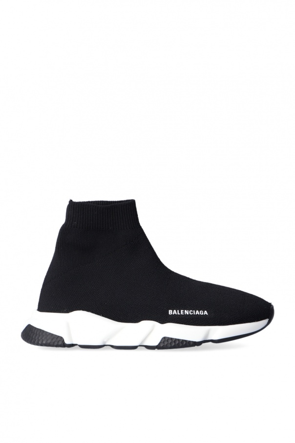 ‘Speed’ sock sneakers od Balenciaga Kids