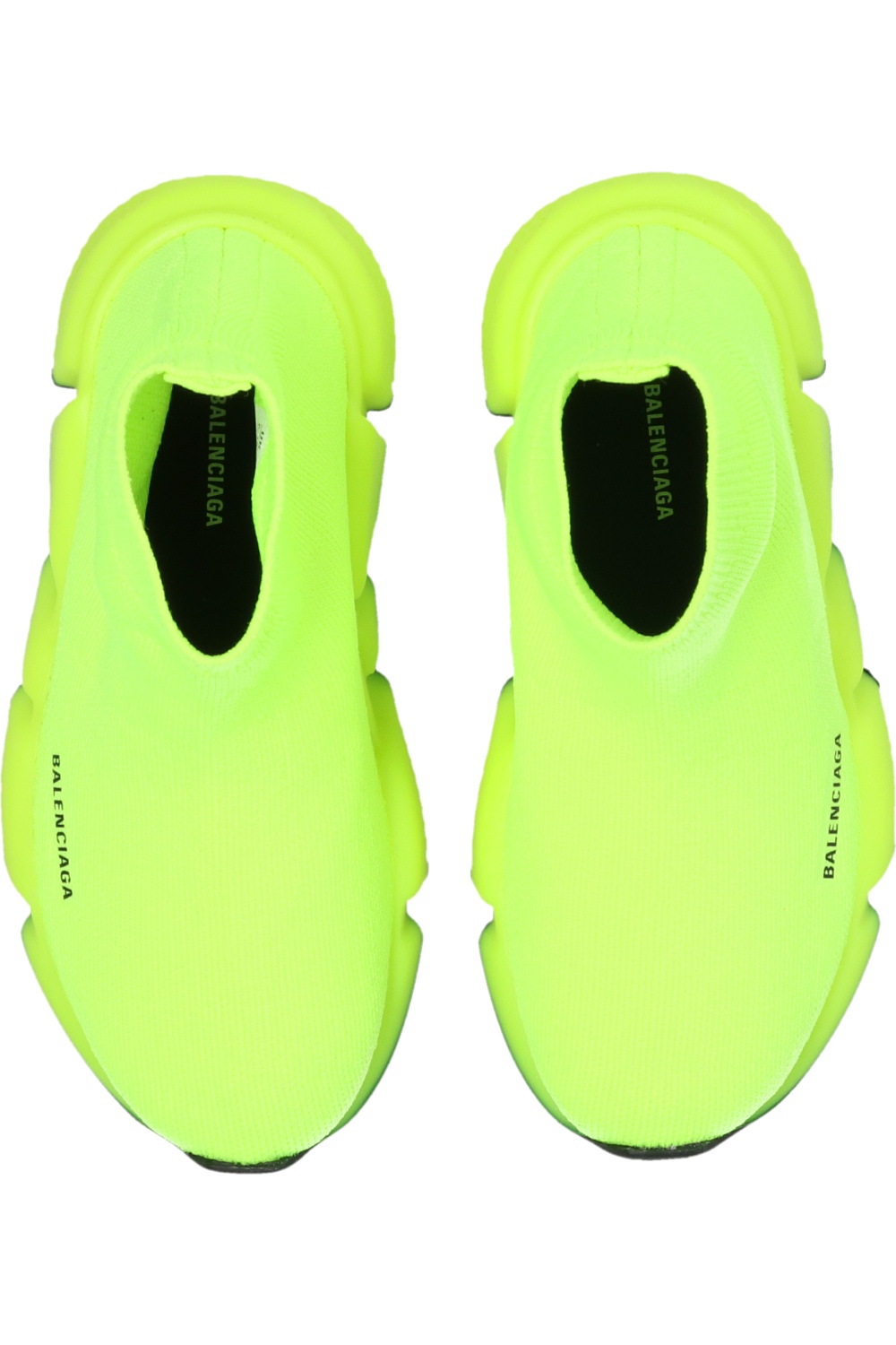 Balenciaga Kids ‘Speed’ sock sneakers