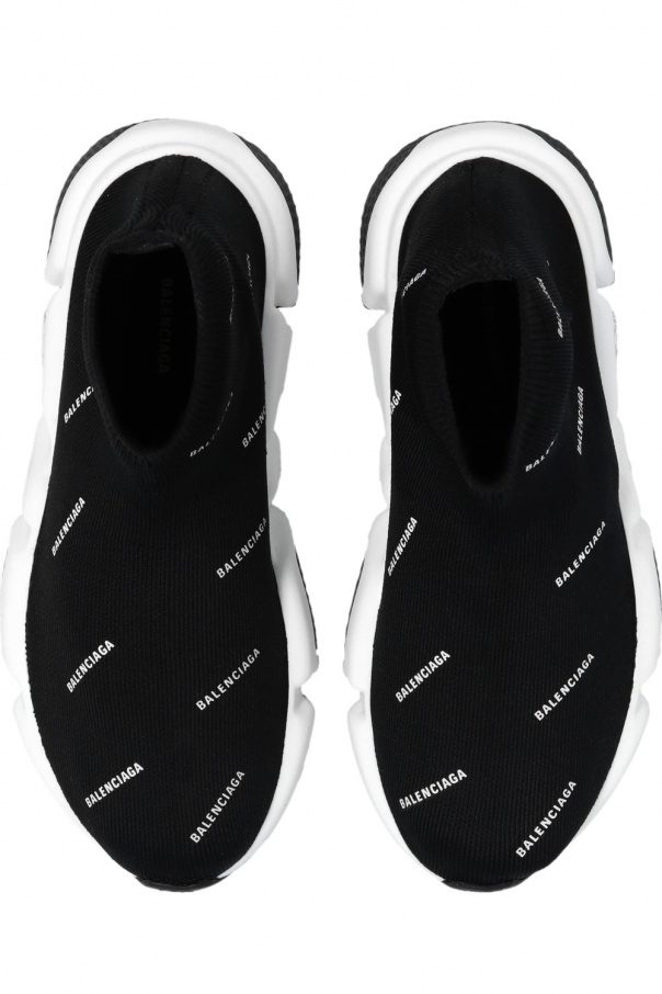 Balenciaga Kids zapatillas de running Inov-8 minimalistas más de 100