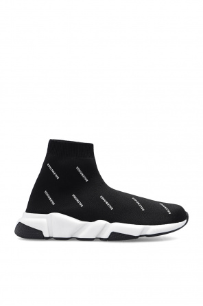 adidas Originals Primegreen Stan Smith Sneaker in Weiß mit Grafik-Print
