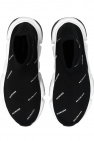 Balenciaga Kids jil sander black leather shoes