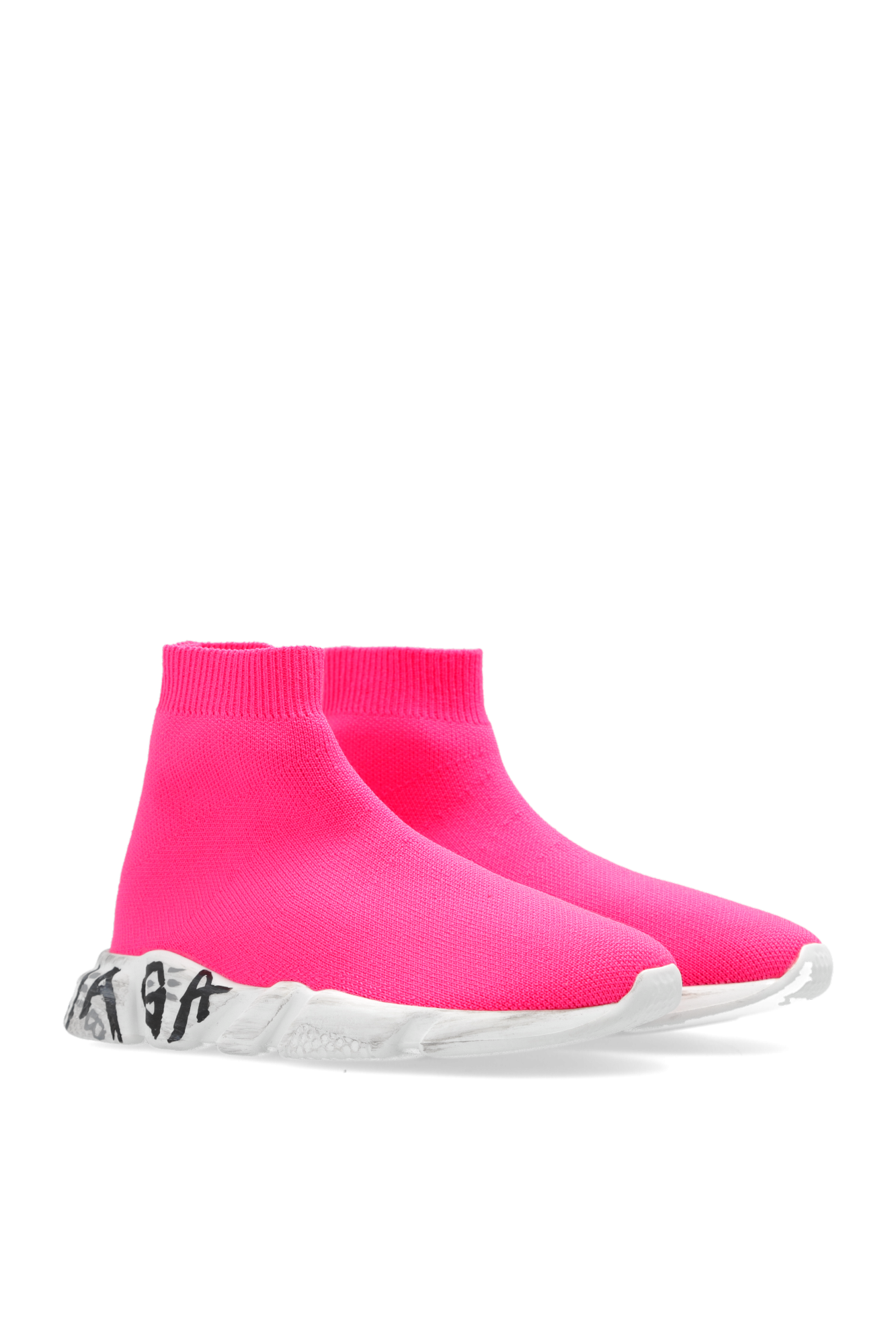 Balenciaga Kids ‘Speed LT’ sneakers