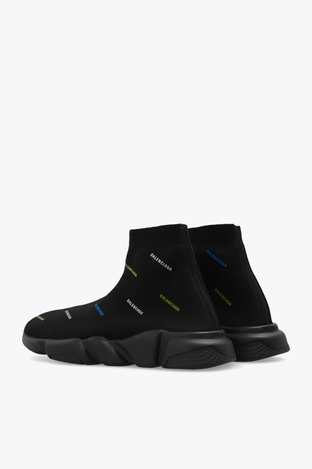 Balenciaga Kids Sock sneakers