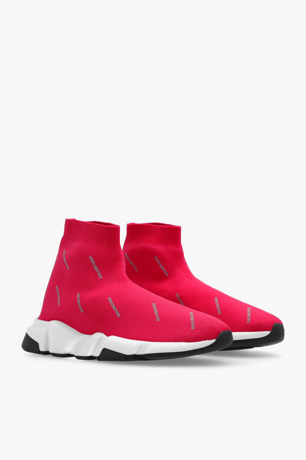 Balenciaga Kids ‘Speed Lt’ sneakers