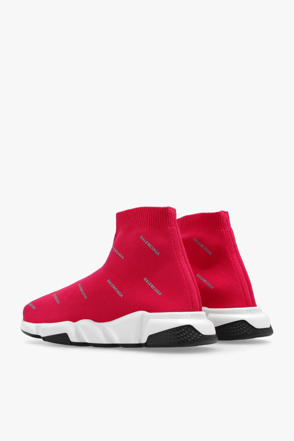 Balenciaga Kids ‘Speed Lt’ sneakers