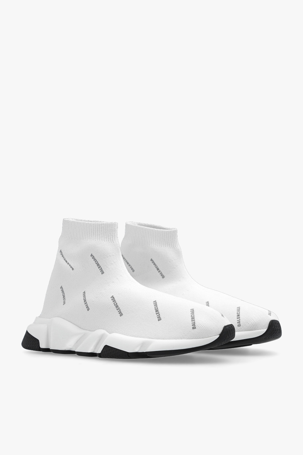 Balenciaga Kids ‘Speed Lt’ sneakers