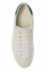 gucci boy 'Ace' sneakers