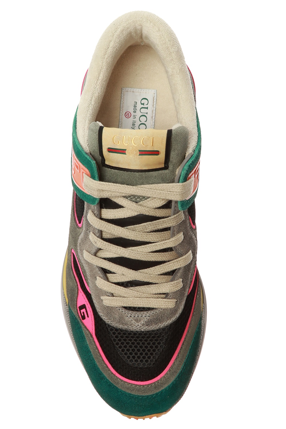 Gucci 'Rhyton' sneakers