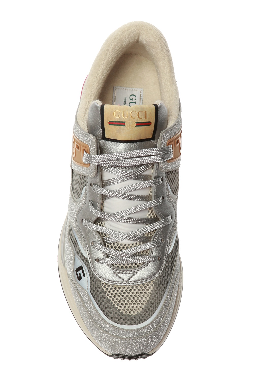 gucci ultrapace sneaker sale