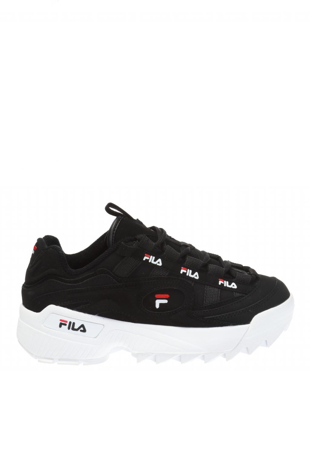 fila des