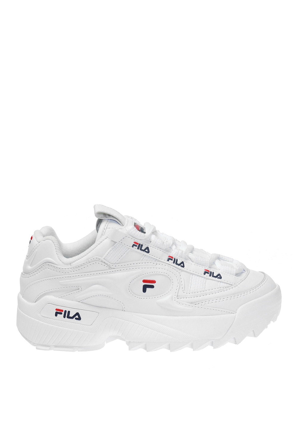 'D-Formation' sport shoes Fila - Vitkac US