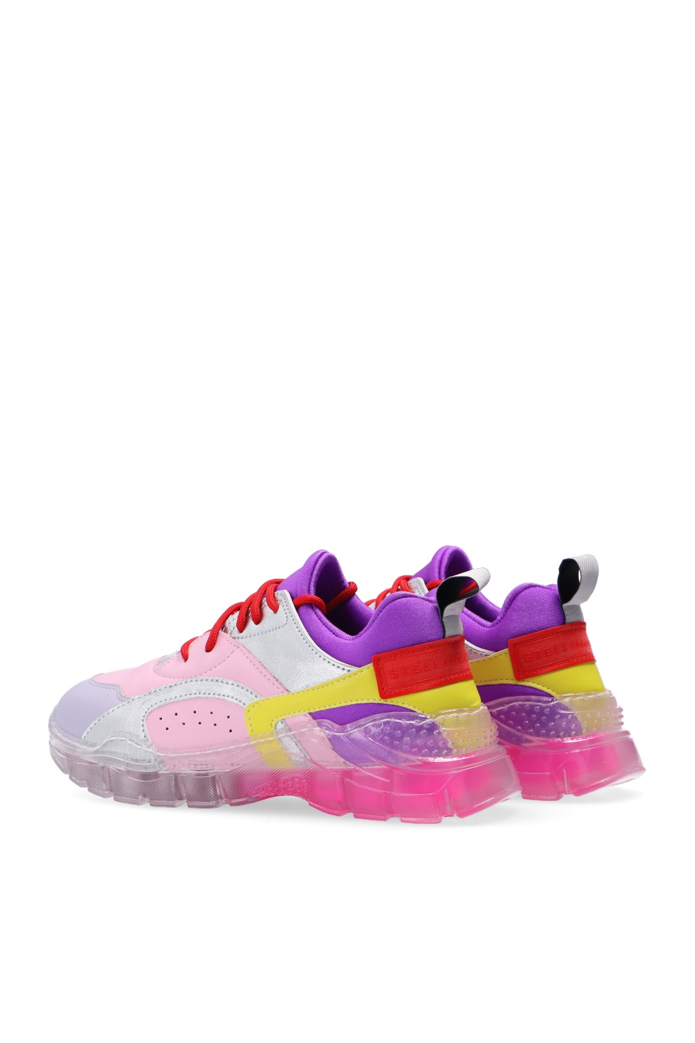 stella mccartney kids sneakers